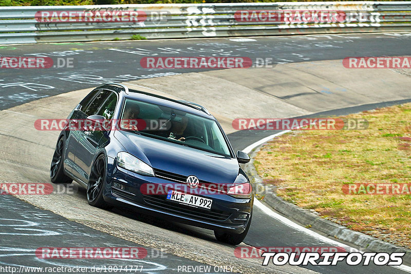 Bild #18074777 - Touristenfahrten Nürburgring Nordschleife (28.07.2022)