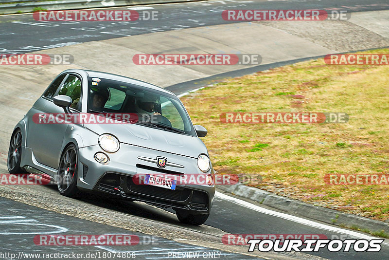 Bild #18074808 - Touristenfahrten Nürburgring Nordschleife (28.07.2022)