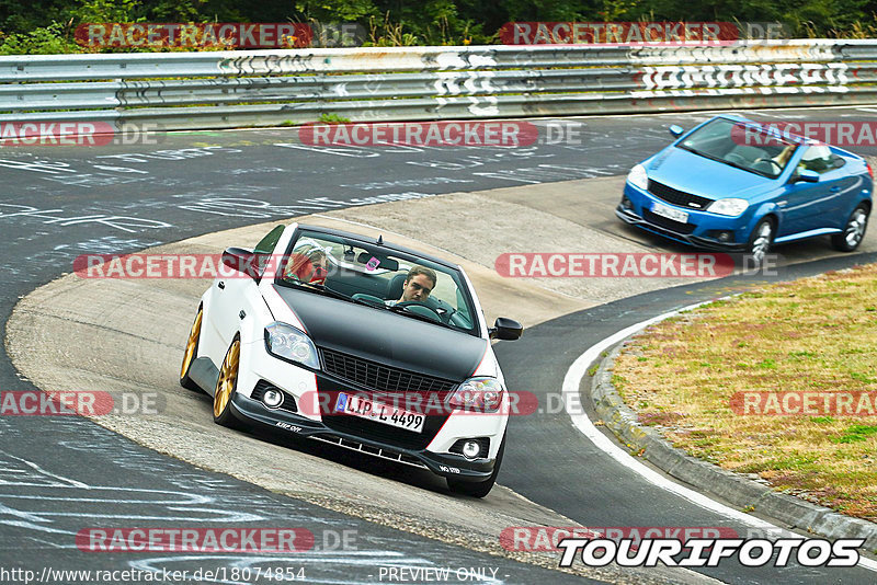 Bild #18074854 - Touristenfahrten Nürburgring Nordschleife (28.07.2022)