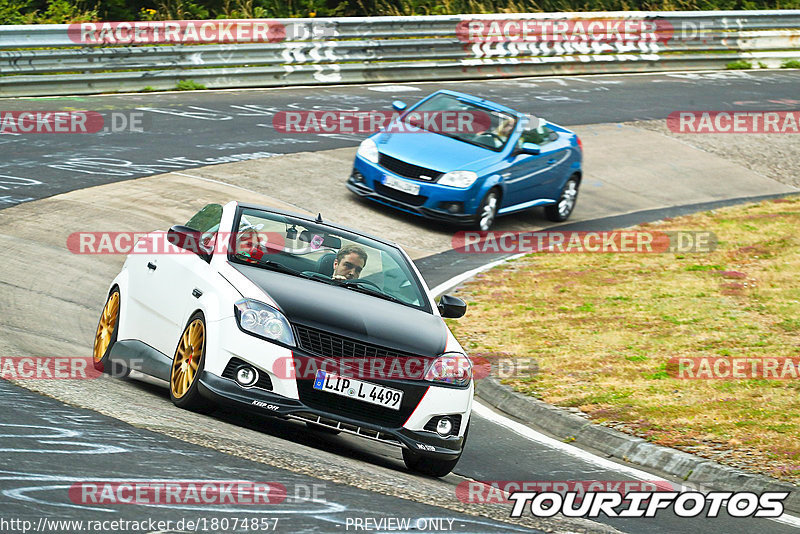 Bild #18074857 - Touristenfahrten Nürburgring Nordschleife (28.07.2022)