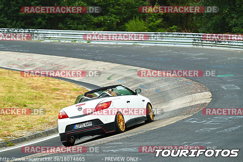 Bild #18074865 - Touristenfahrten Nürburgring Nordschleife (28.07.2022)