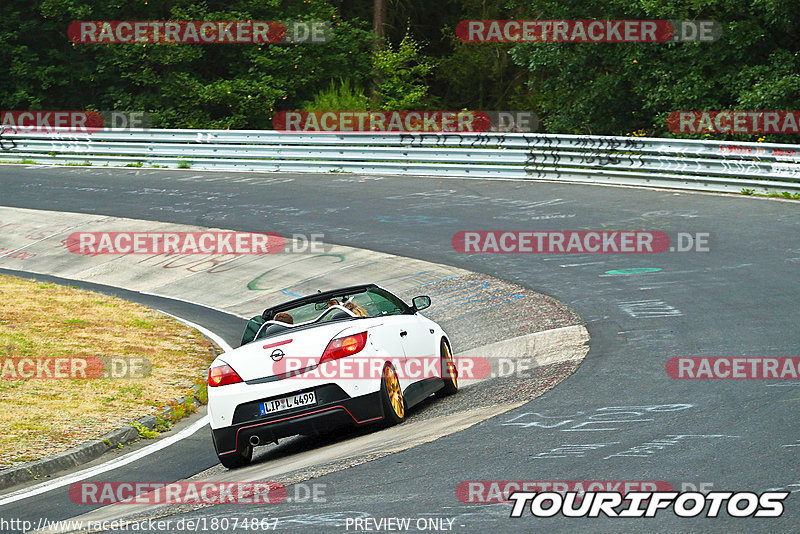 Bild #18074867 - Touristenfahrten Nürburgring Nordschleife (28.07.2022)