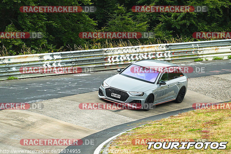 Bild #18074955 - Touristenfahrten Nürburgring Nordschleife (28.07.2022)