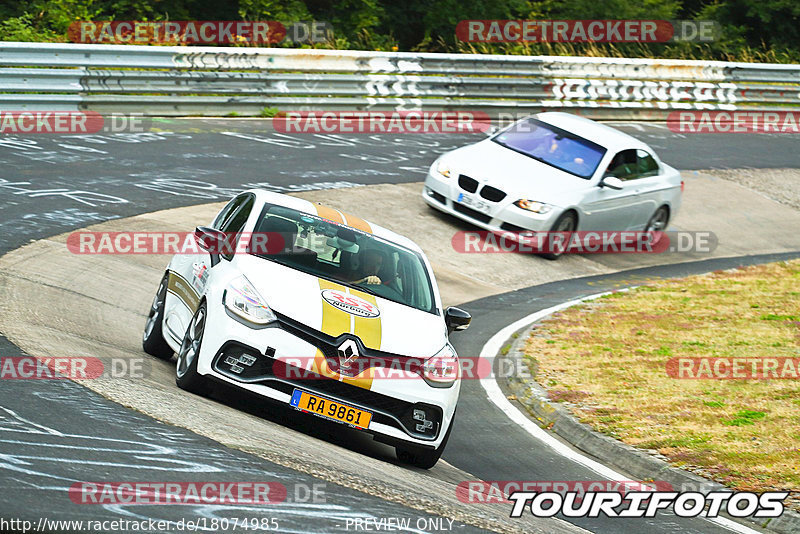 Bild #18074985 - Touristenfahrten Nürburgring Nordschleife (28.07.2022)