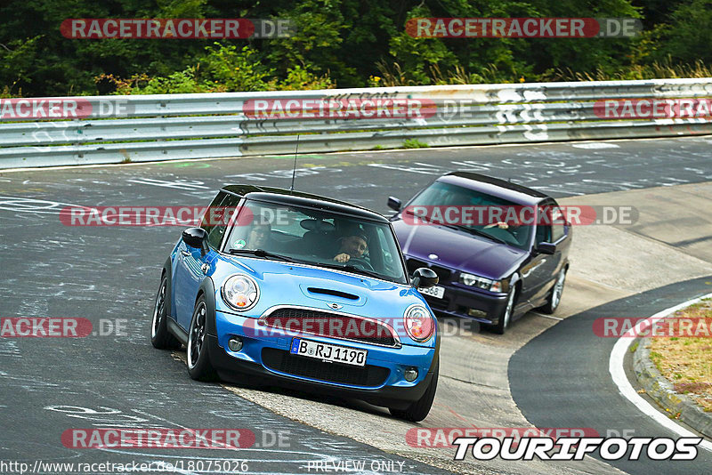 Bild #18075026 - Touristenfahrten Nürburgring Nordschleife (28.07.2022)