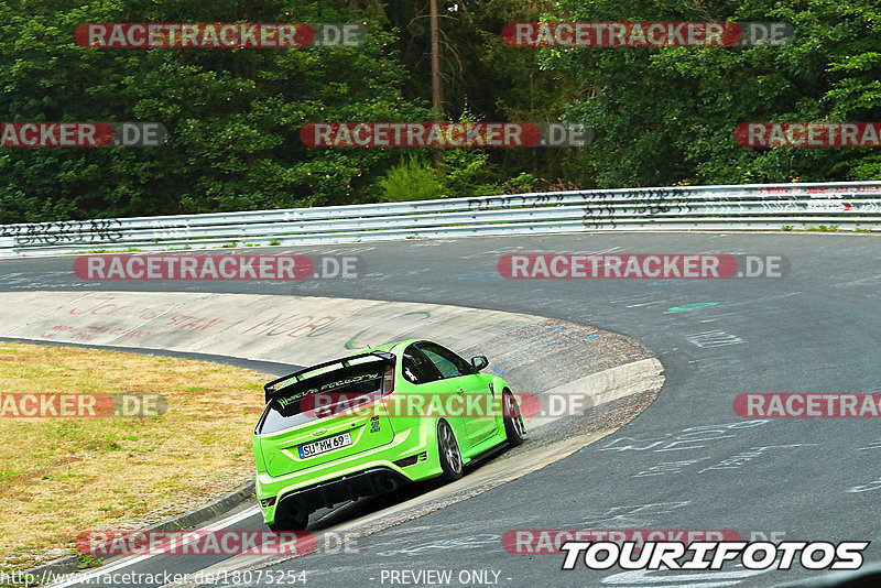 Bild #18075254 - Touristenfahrten Nürburgring Nordschleife (28.07.2022)