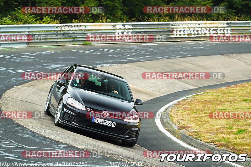 Bild #18075282 - Touristenfahrten Nürburgring Nordschleife (28.07.2022)