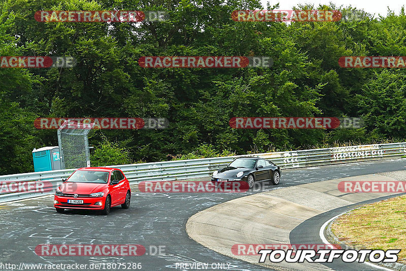 Bild #18075286 - Touristenfahrten Nürburgring Nordschleife (28.07.2022)