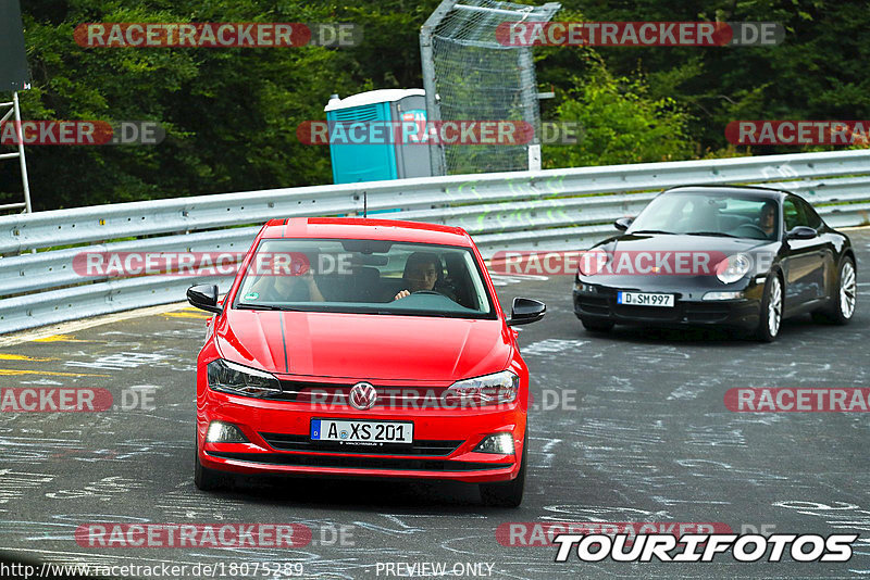 Bild #18075289 - Touristenfahrten Nürburgring Nordschleife (28.07.2022)