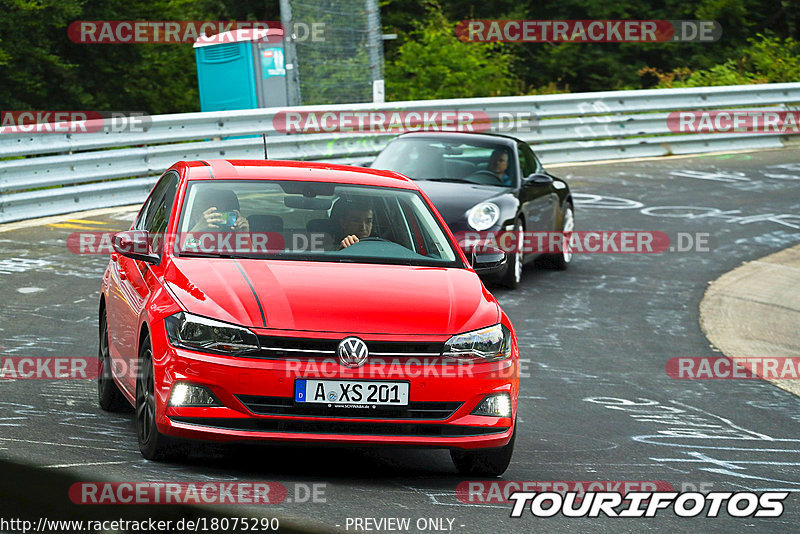 Bild #18075290 - Touristenfahrten Nürburgring Nordschleife (28.07.2022)