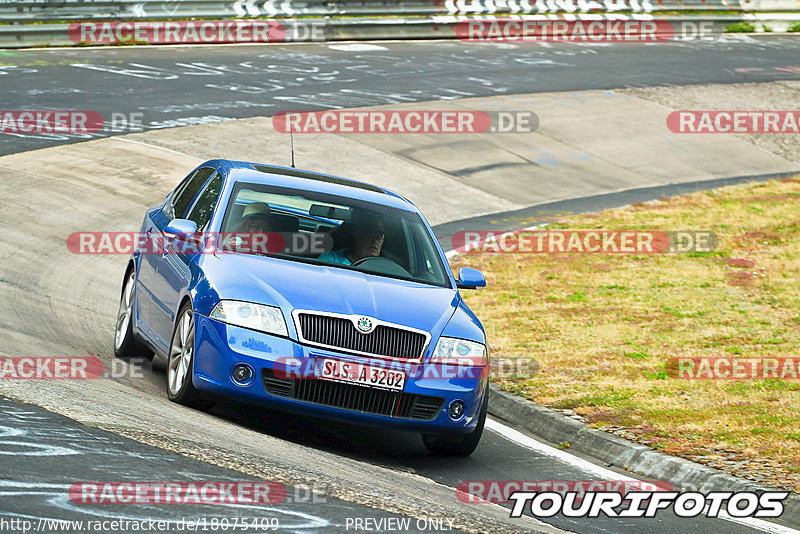 Bild #18075409 - Touristenfahrten Nürburgring Nordschleife (28.07.2022)