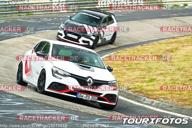 Bild #18075418 - Touristenfahrten Nürburgring Nordschleife (28.07.2022)