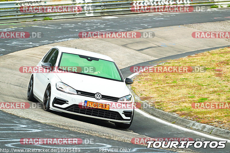 Bild #18075489 - Touristenfahrten Nürburgring Nordschleife (28.07.2022)