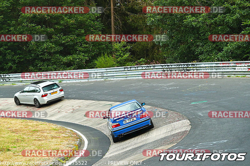 Bild #18075522 - Touristenfahrten Nürburgring Nordschleife (28.07.2022)