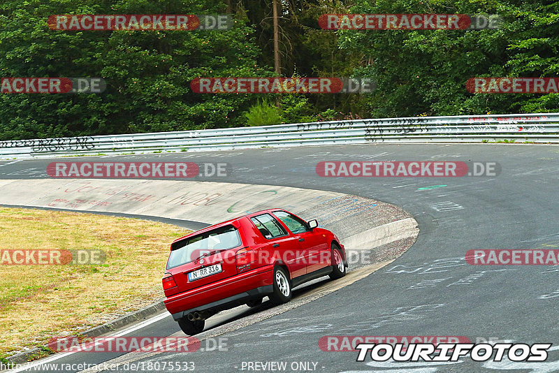 Bild #18075533 - Touristenfahrten Nürburgring Nordschleife (28.07.2022)