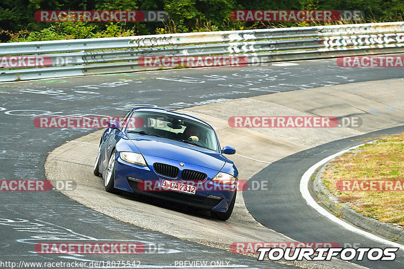 Bild #18075542 - Touristenfahrten Nürburgring Nordschleife (28.07.2022)