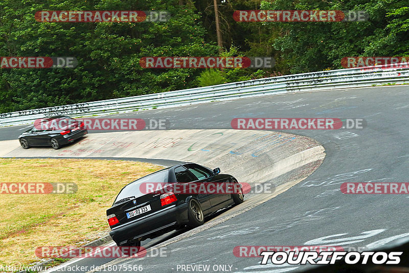 Bild #18075566 - Touristenfahrten Nürburgring Nordschleife (28.07.2022)