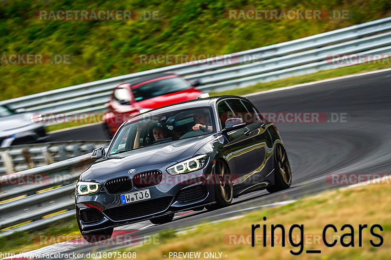 Bild #18075608 - Touristenfahrten Nürburgring Nordschleife (28.07.2022)