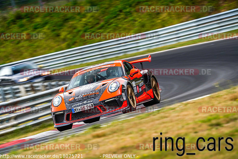 Bild #18075721 - Touristenfahrten Nürburgring Nordschleife (28.07.2022)