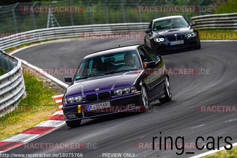 Bild #18075766 - Touristenfahrten Nürburgring Nordschleife (28.07.2022)