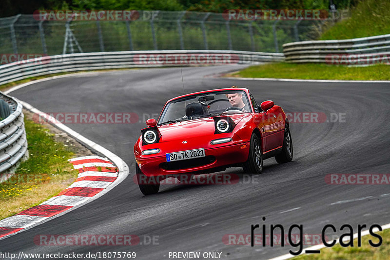 Bild #18075769 - Touristenfahrten Nürburgring Nordschleife (28.07.2022)