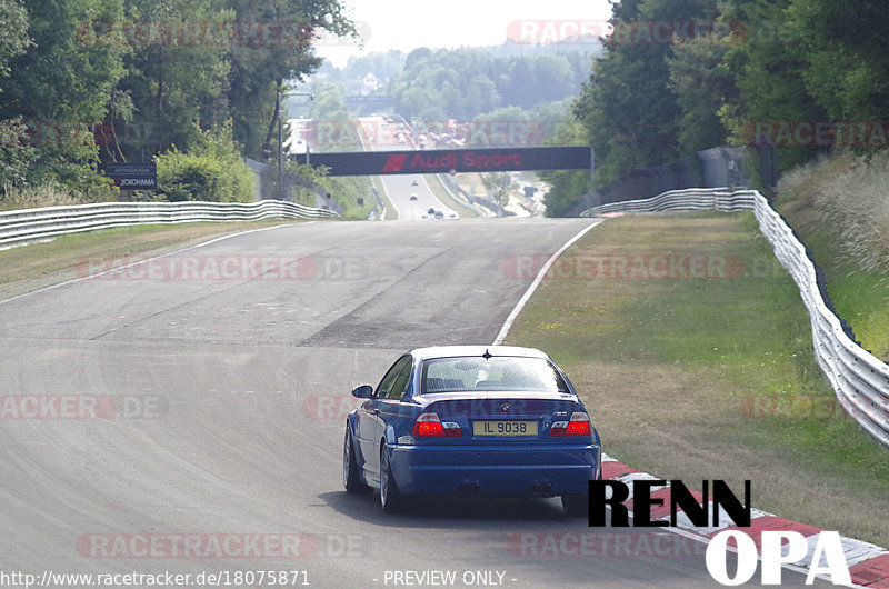 Bild #18075871 - Touristenfahrten Nürburgring Nordschleife (29.07.2022)