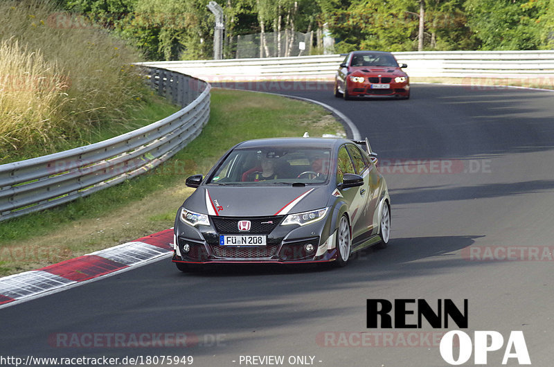 Bild #18075949 - Touristenfahrten Nürburgring Nordschleife (29.07.2022)