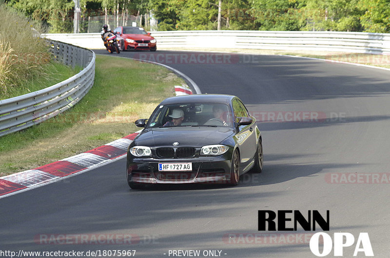 Bild #18075967 - Touristenfahrten Nürburgring Nordschleife (29.07.2022)