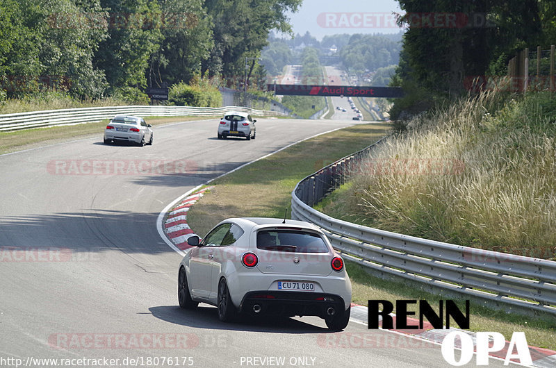 Bild #18076175 - Touristenfahrten Nürburgring Nordschleife (29.07.2022)