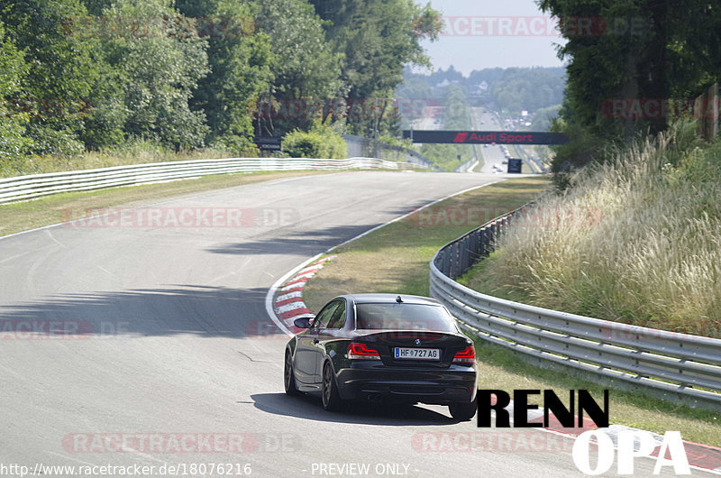 Bild #18076216 - Touristenfahrten Nürburgring Nordschleife (29.07.2022)