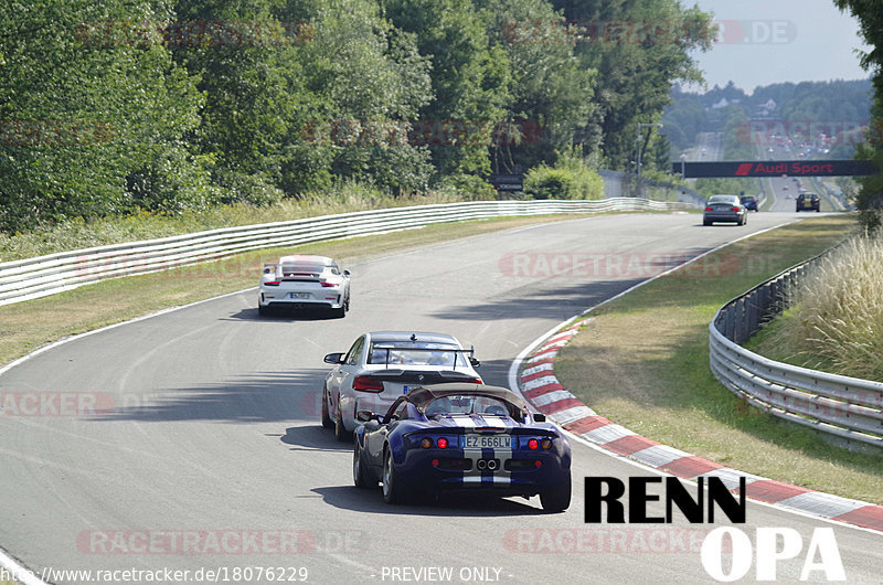 Bild #18076229 - Touristenfahrten Nürburgring Nordschleife (29.07.2022)