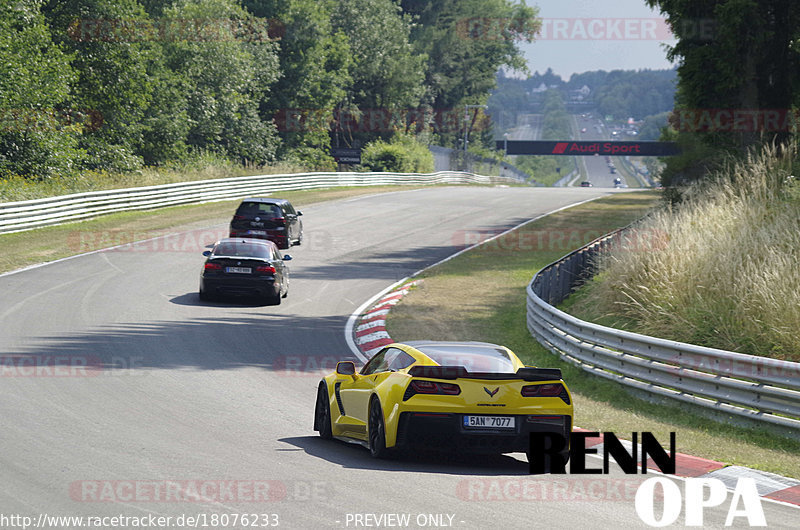 Bild #18076233 - Touristenfahrten Nürburgring Nordschleife (29.07.2022)