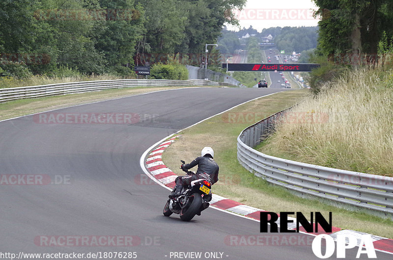 Bild #18076285 - Touristenfahrten Nürburgring Nordschleife (29.07.2022)