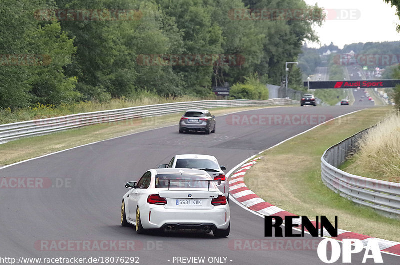 Bild #18076292 - Touristenfahrten Nürburgring Nordschleife (29.07.2022)