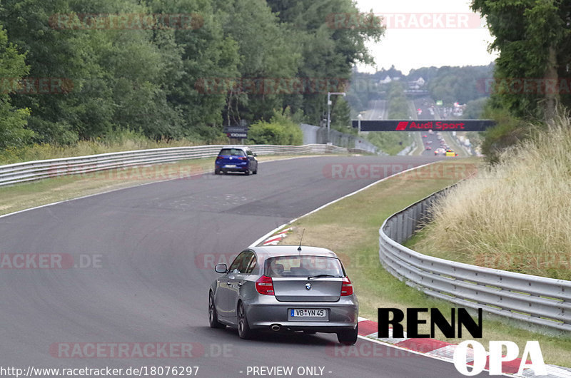 Bild #18076297 - Touristenfahrten Nürburgring Nordschleife (29.07.2022)