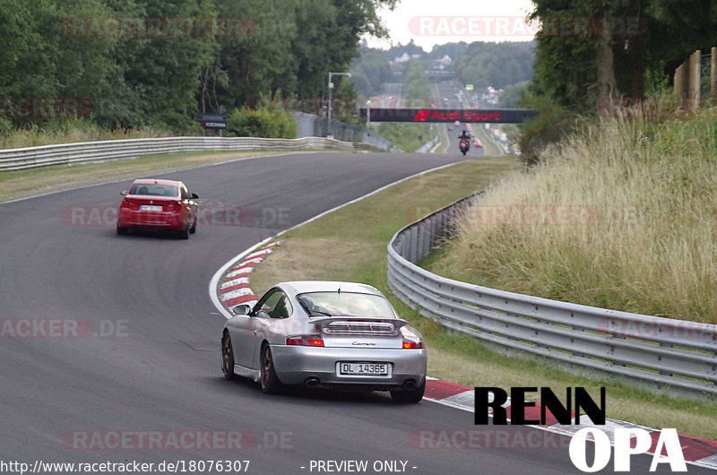 Bild #18076307 - Touristenfahrten Nürburgring Nordschleife (29.07.2022)