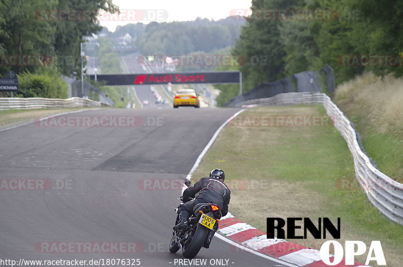 Bild #18076325 - Touristenfahrten Nürburgring Nordschleife (29.07.2022)