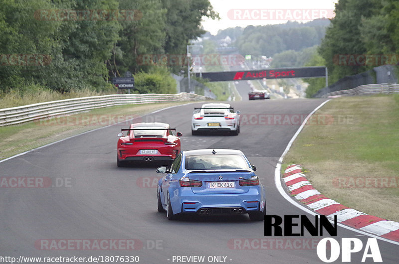 Bild #18076330 - Touristenfahrten Nürburgring Nordschleife (29.07.2022)