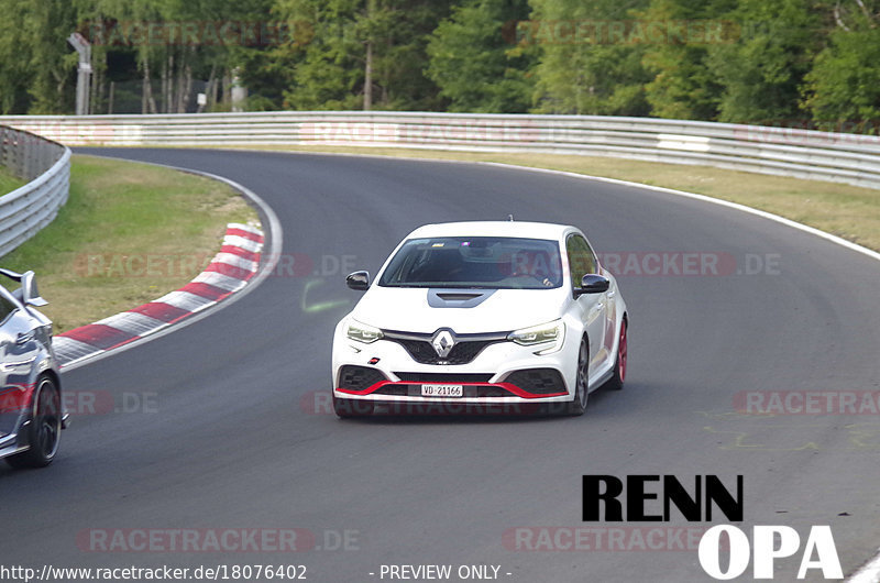 Bild #18076402 - Touristenfahrten Nürburgring Nordschleife (29.07.2022)