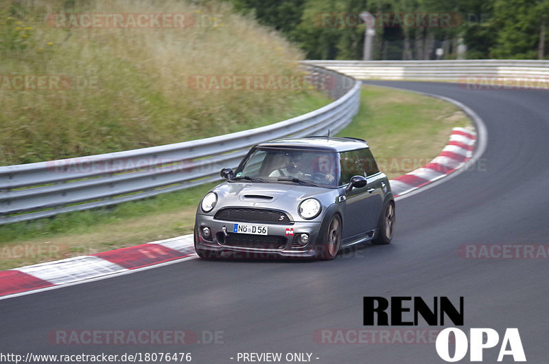 Bild #18076476 - Touristenfahrten Nürburgring Nordschleife (29.07.2022)