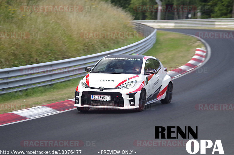 Bild #18076477 - Touristenfahrten Nürburgring Nordschleife (29.07.2022)