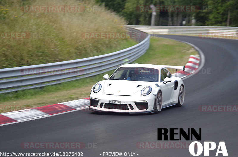 Bild #18076482 - Touristenfahrten Nürburgring Nordschleife (29.07.2022)