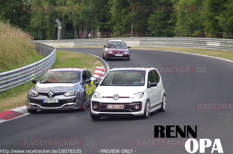 Bild #18076535 - Touristenfahrten Nürburgring Nordschleife (29.07.2022)