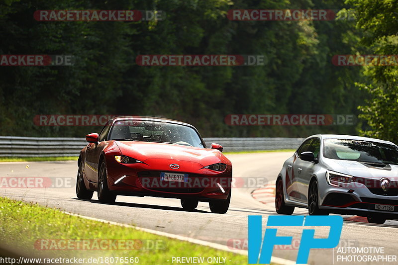 Bild #18076560 - Touristenfahrten Nürburgring Nordschleife (29.07.2022)