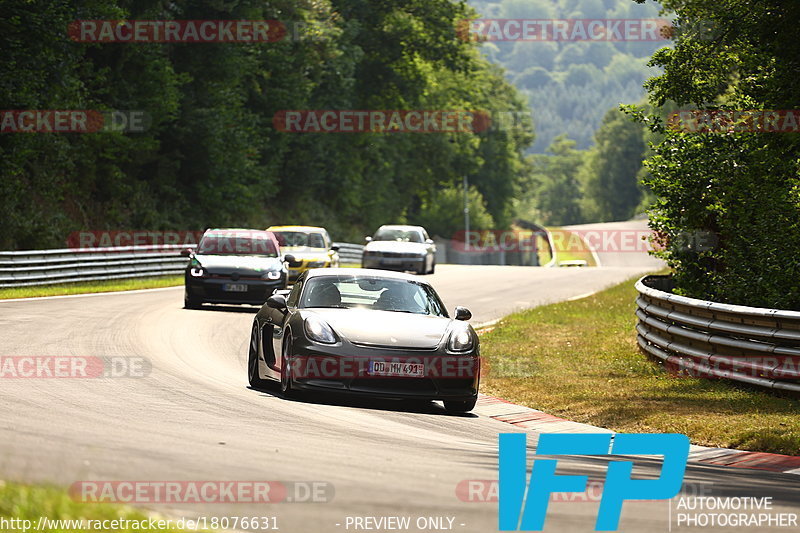 Bild #18076631 - Touristenfahrten Nürburgring Nordschleife (29.07.2022)