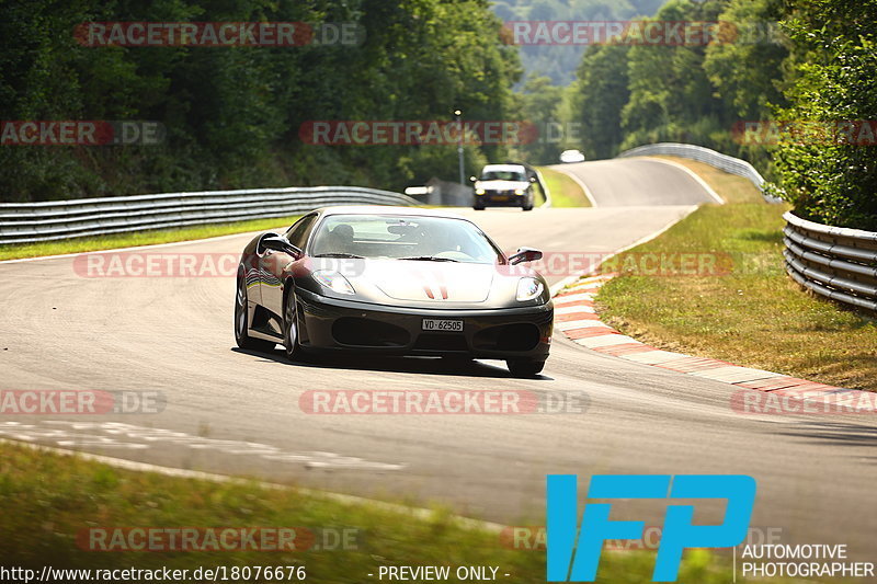 Bild #18076676 - Touristenfahrten Nürburgring Nordschleife (29.07.2022)