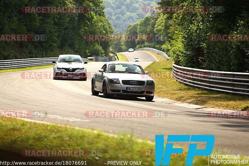 Bild #18076691 - Touristenfahrten Nürburgring Nordschleife (29.07.2022)