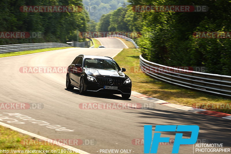 Bild #18076761 - Touristenfahrten Nürburgring Nordschleife (29.07.2022)