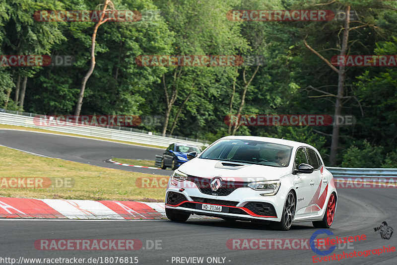 Bild #18076815 - Touristenfahrten Nürburgring Nordschleife (29.07.2022)