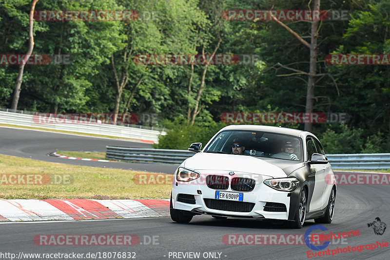 Bild #18076832 - Touristenfahrten Nürburgring Nordschleife (29.07.2022)